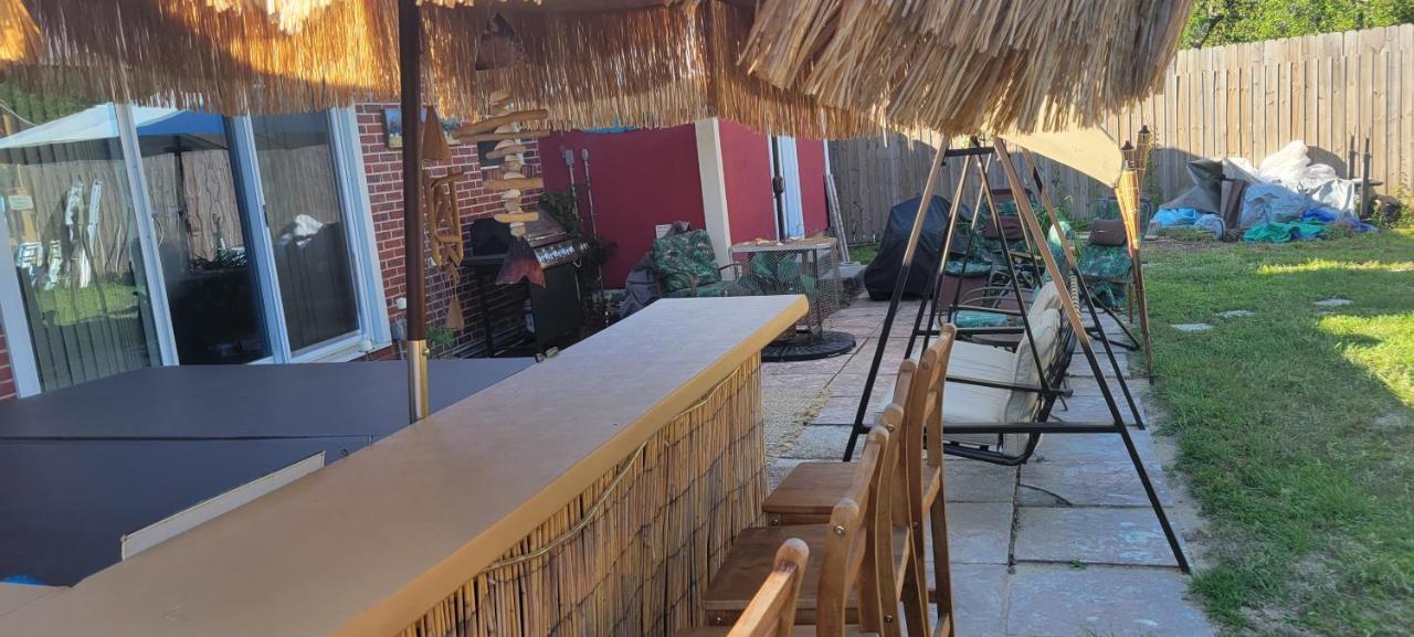 Paradise Home Away From Home Pensacola Eksteriør billede