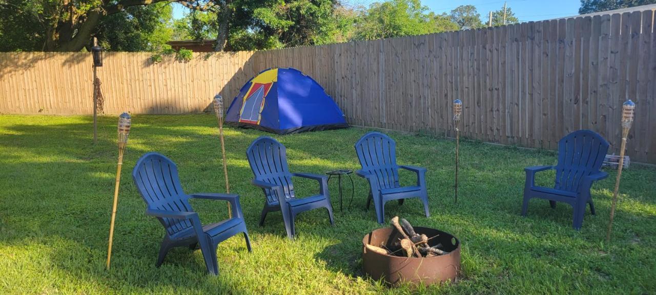 Paradise Home Away From Home Pensacola Eksteriør billede