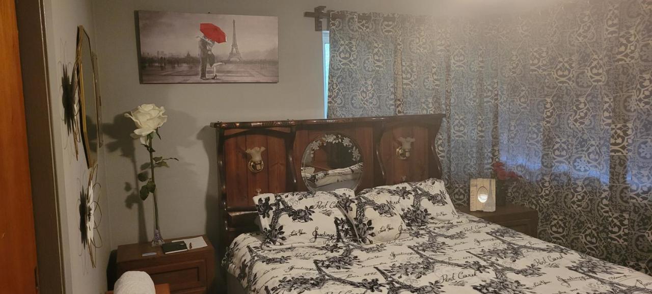 Paradise Home Away From Home Pensacola Eksteriør billede