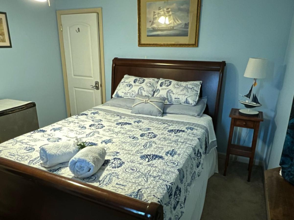 Paradise Home Away From Home Pensacola Eksteriør billede