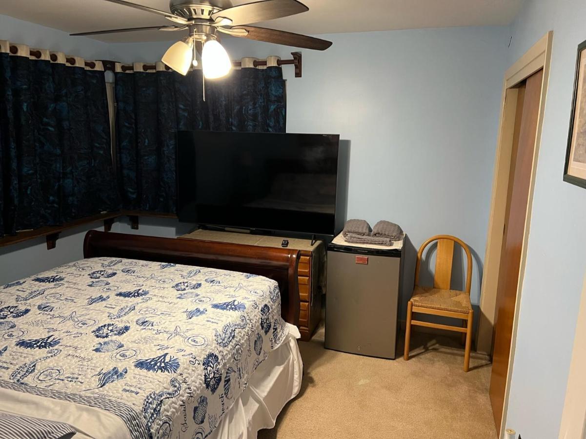 Paradise Home Away From Home Pensacola Eksteriør billede