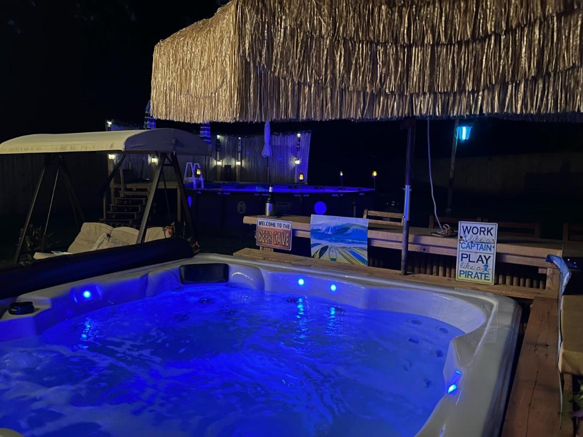 Paradise Home Away From Home Pensacola Eksteriør billede