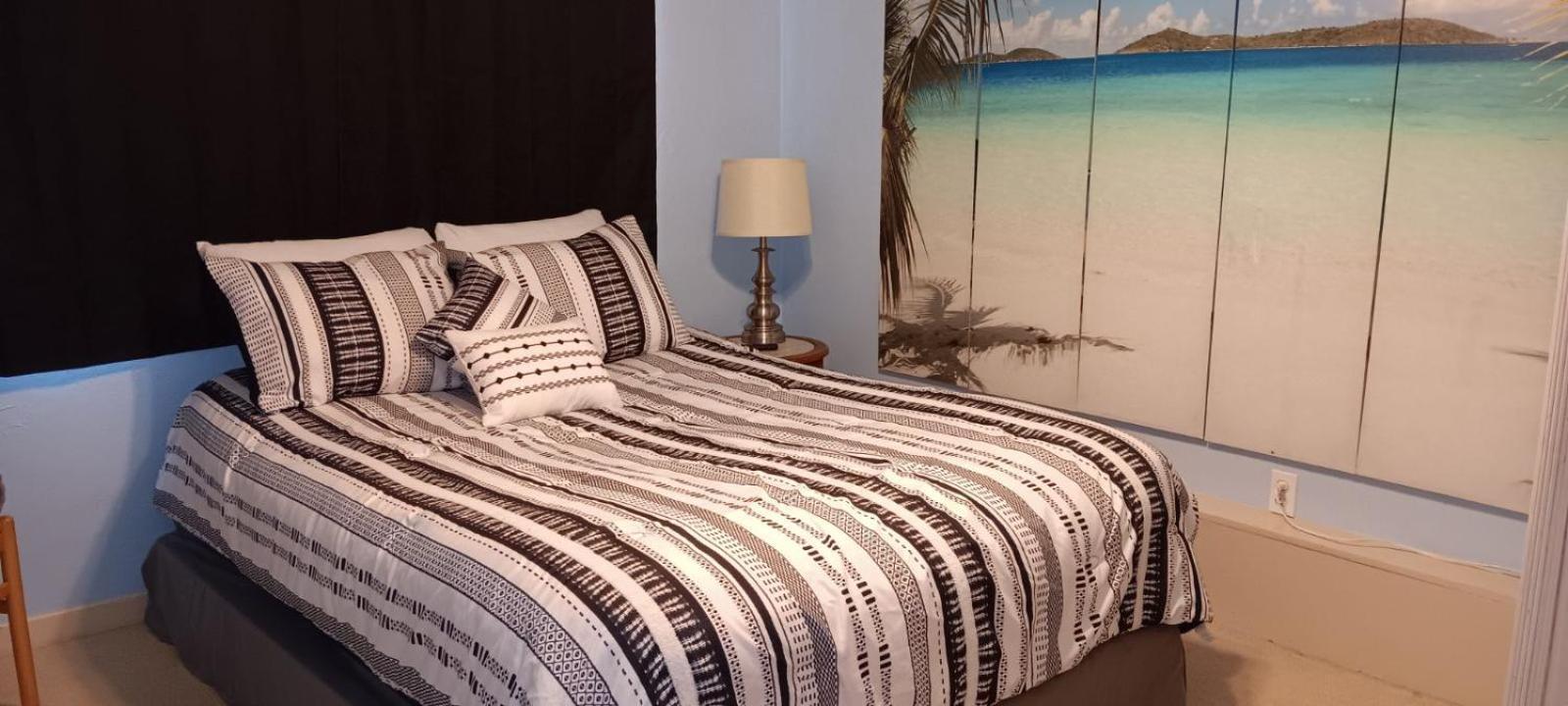 Paradise Home Away From Home Pensacola Eksteriør billede